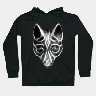 Fenrir - The Viking Wolf Hoodie